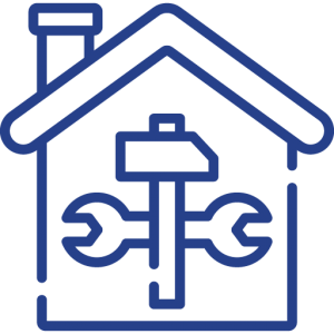 building maintenance