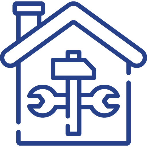 building maintenance