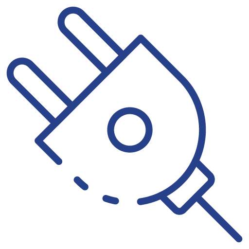 electric services icon
