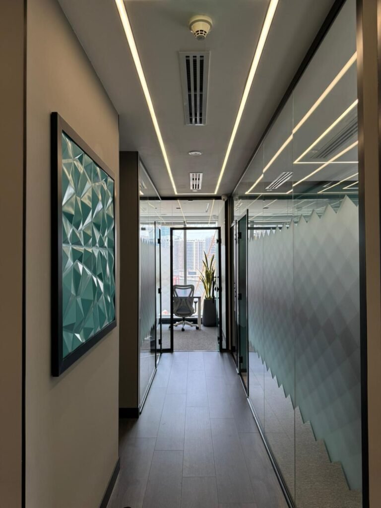 Citadel Office