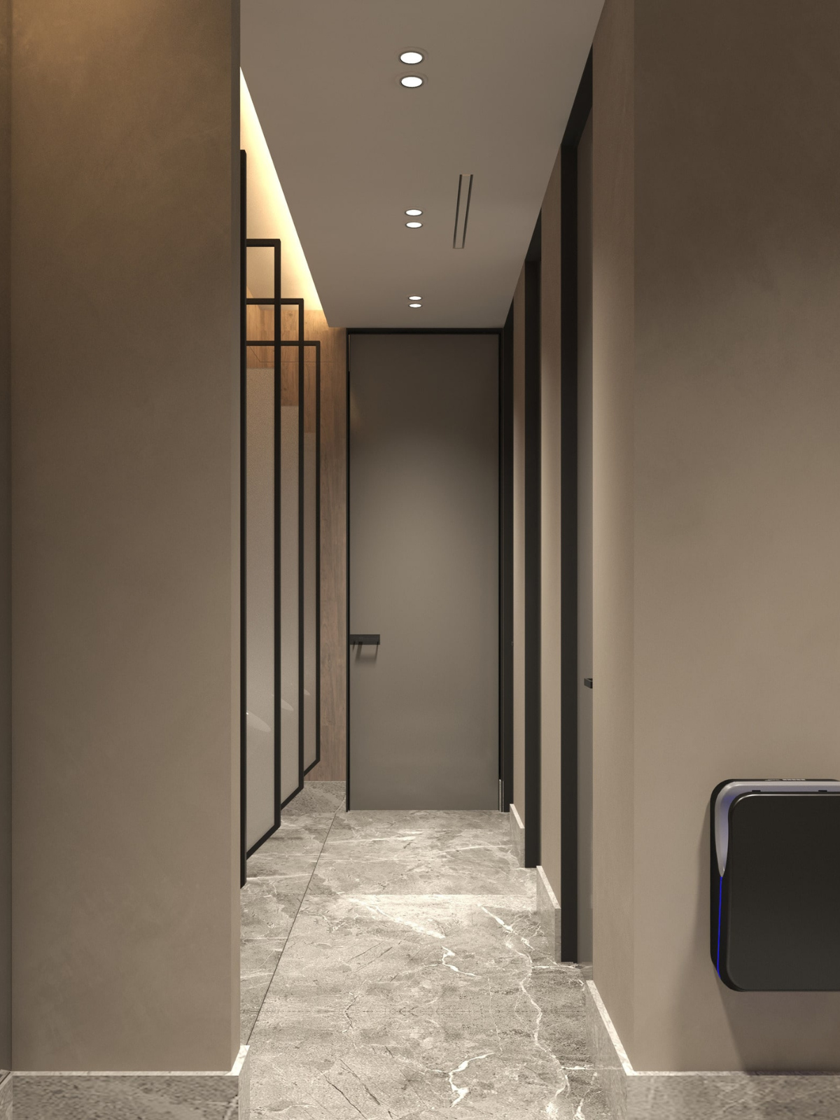 Radisson Blu Hotel