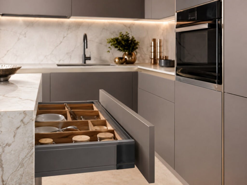 kitchen remodeling